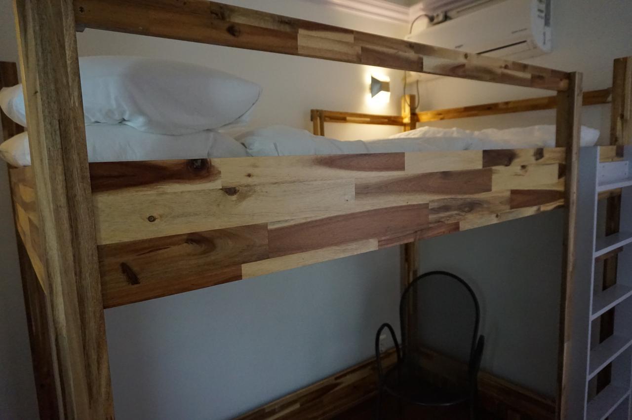 P.S Guesthouse Itaewon Seoul Exterior photo
