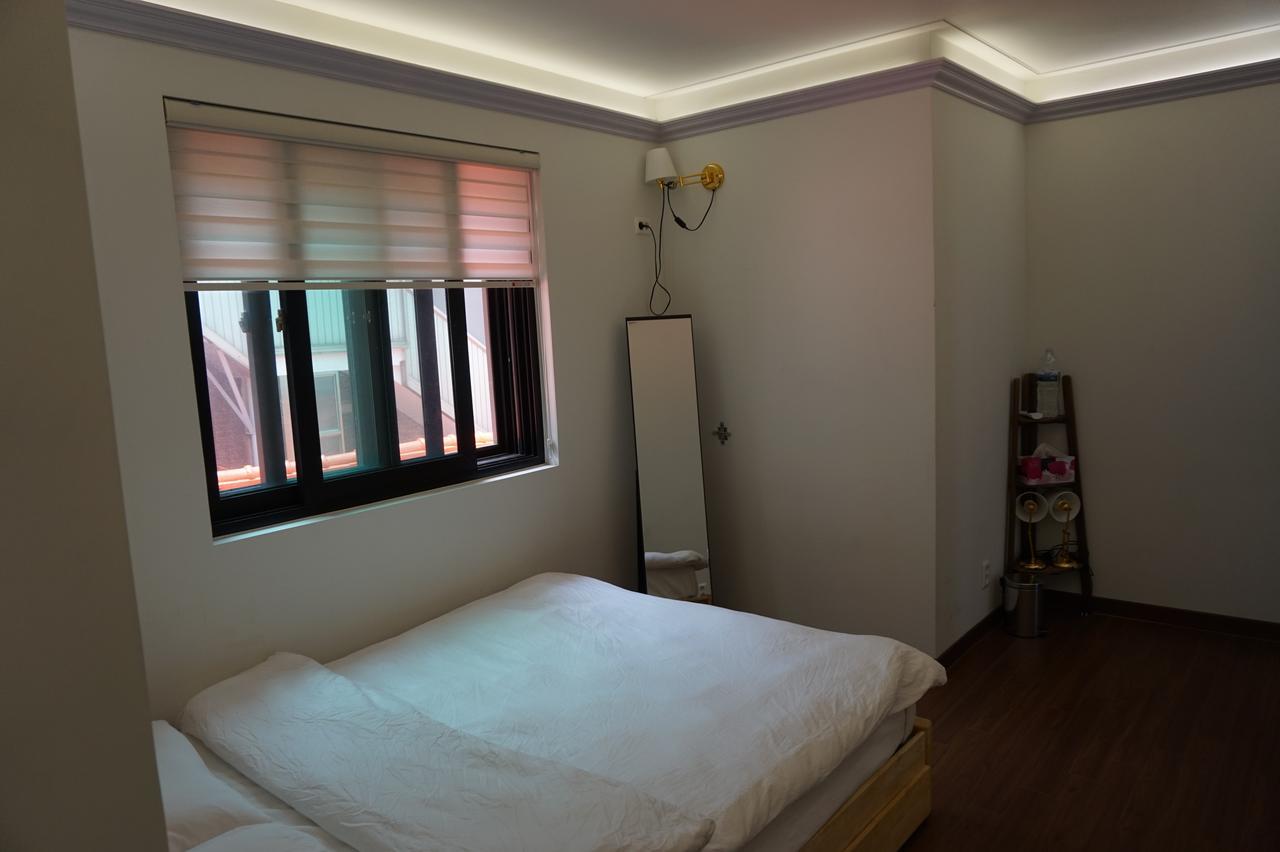 P.S Guesthouse Itaewon Seoul Exterior photo