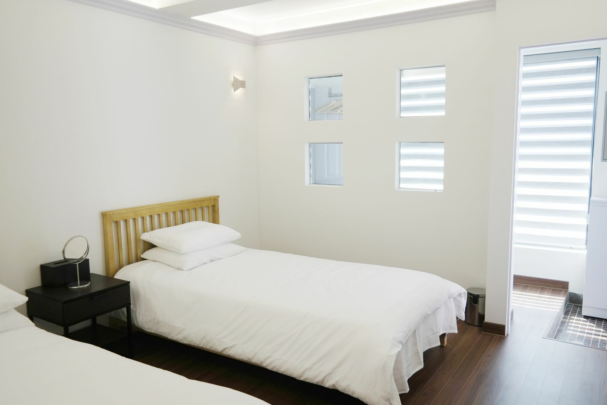 P.S Guesthouse Itaewon Seoul Exterior photo