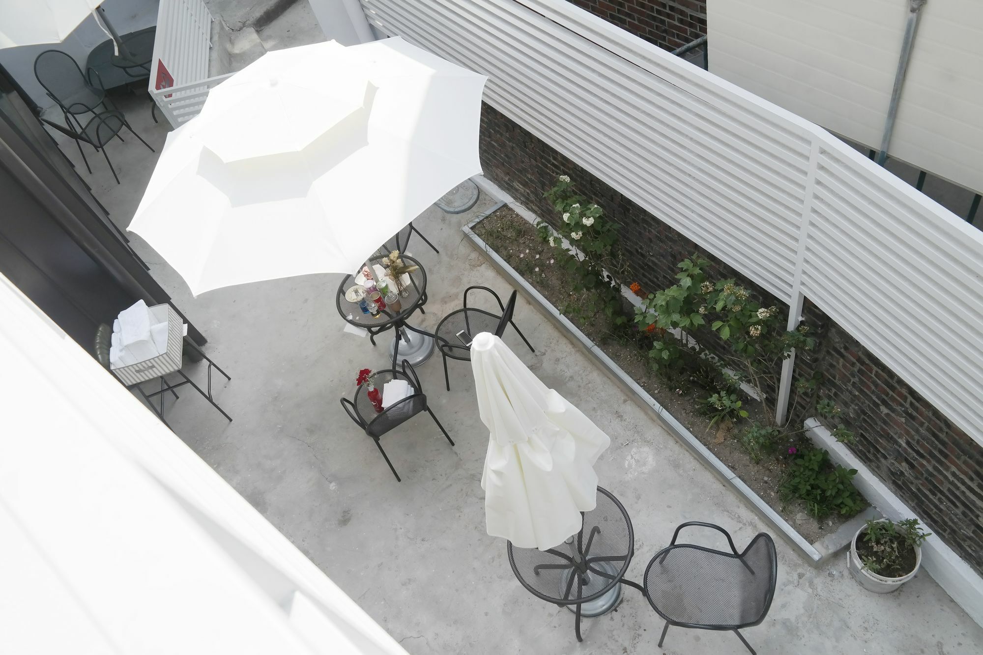 P.S Guesthouse Itaewon Seoul Exterior photo