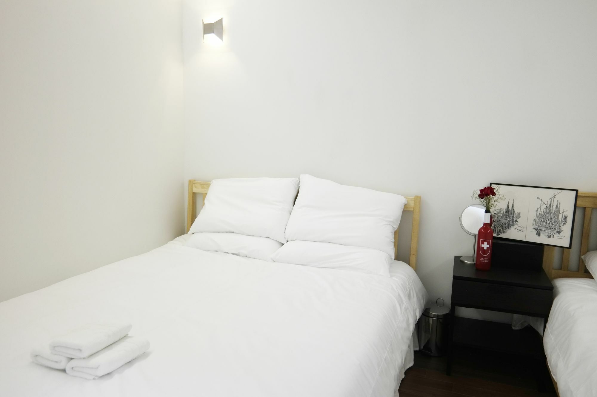 P.S Guesthouse Itaewon Seoul Exterior photo