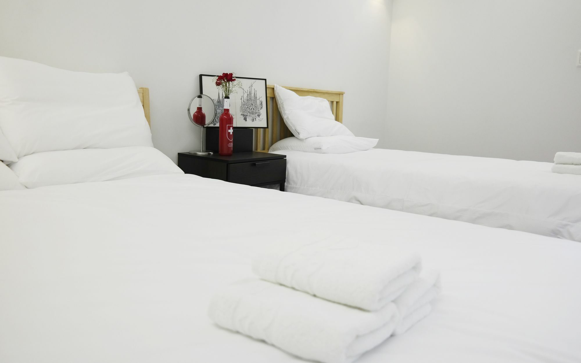 P.S Guesthouse Itaewon Seoul Exterior photo